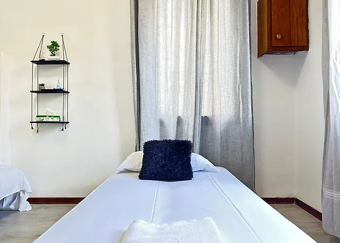 Venetian Nexus Mestre